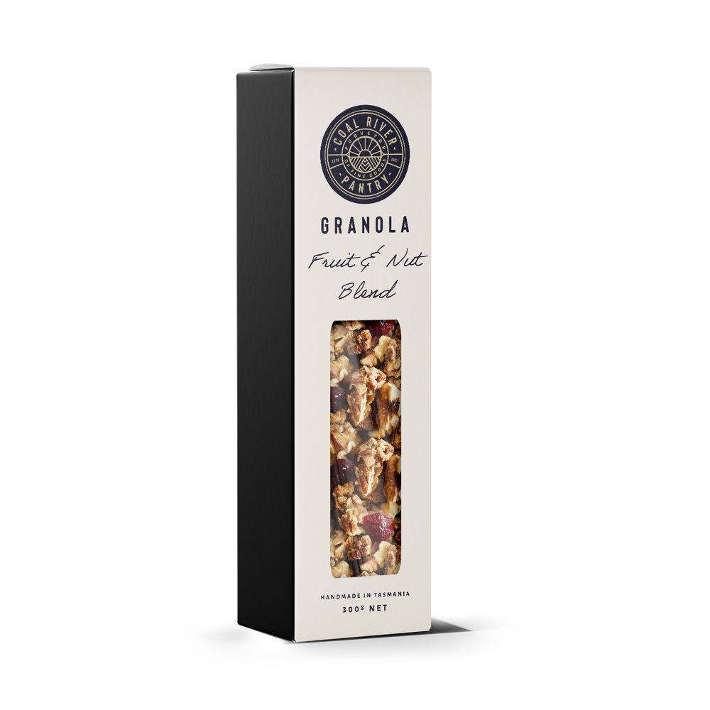 Granola Fruit & Nut Blend