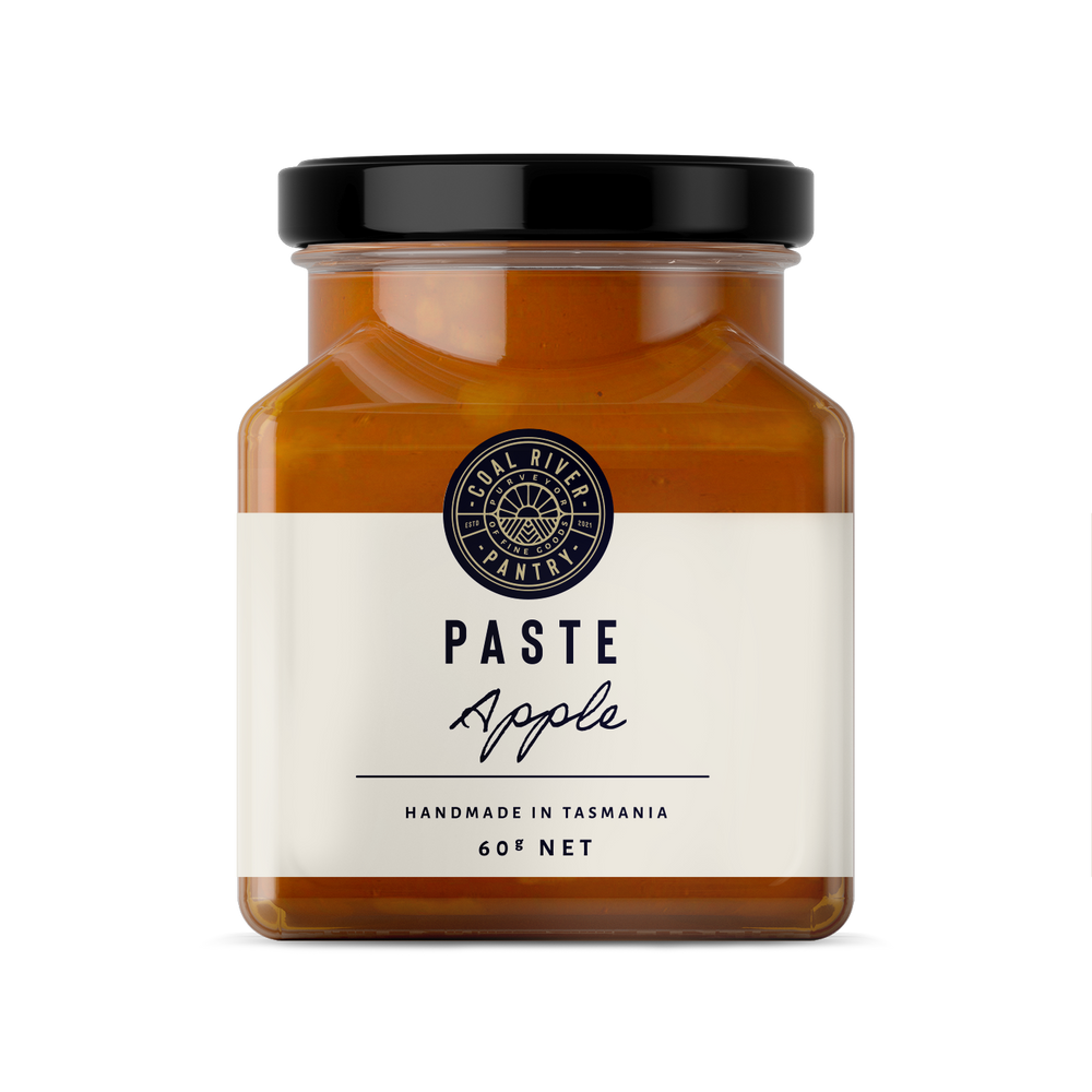 Paste Apple