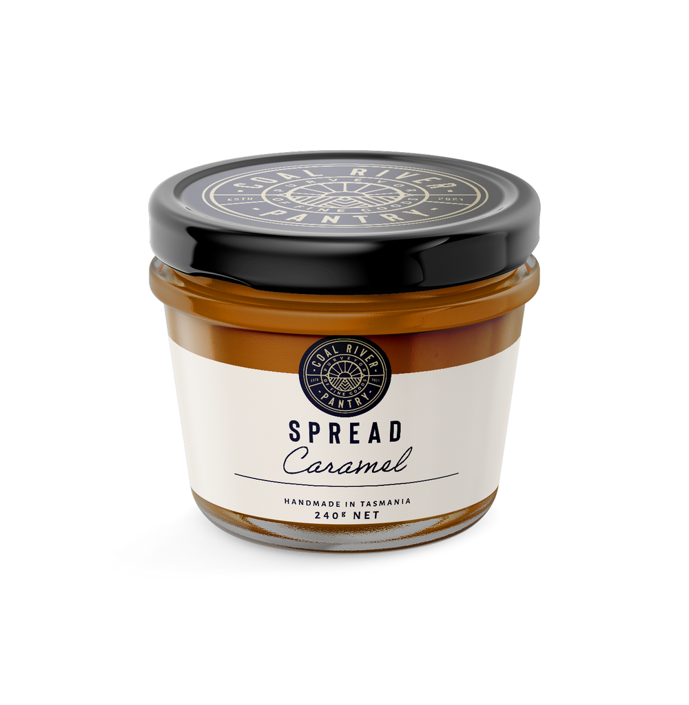 Caramel Spread