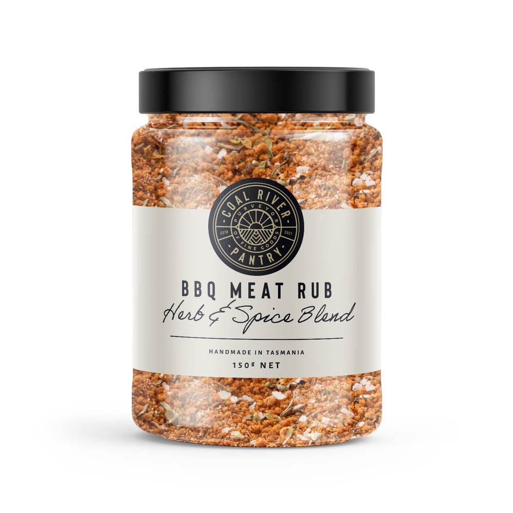 Bbq top meat rubs
