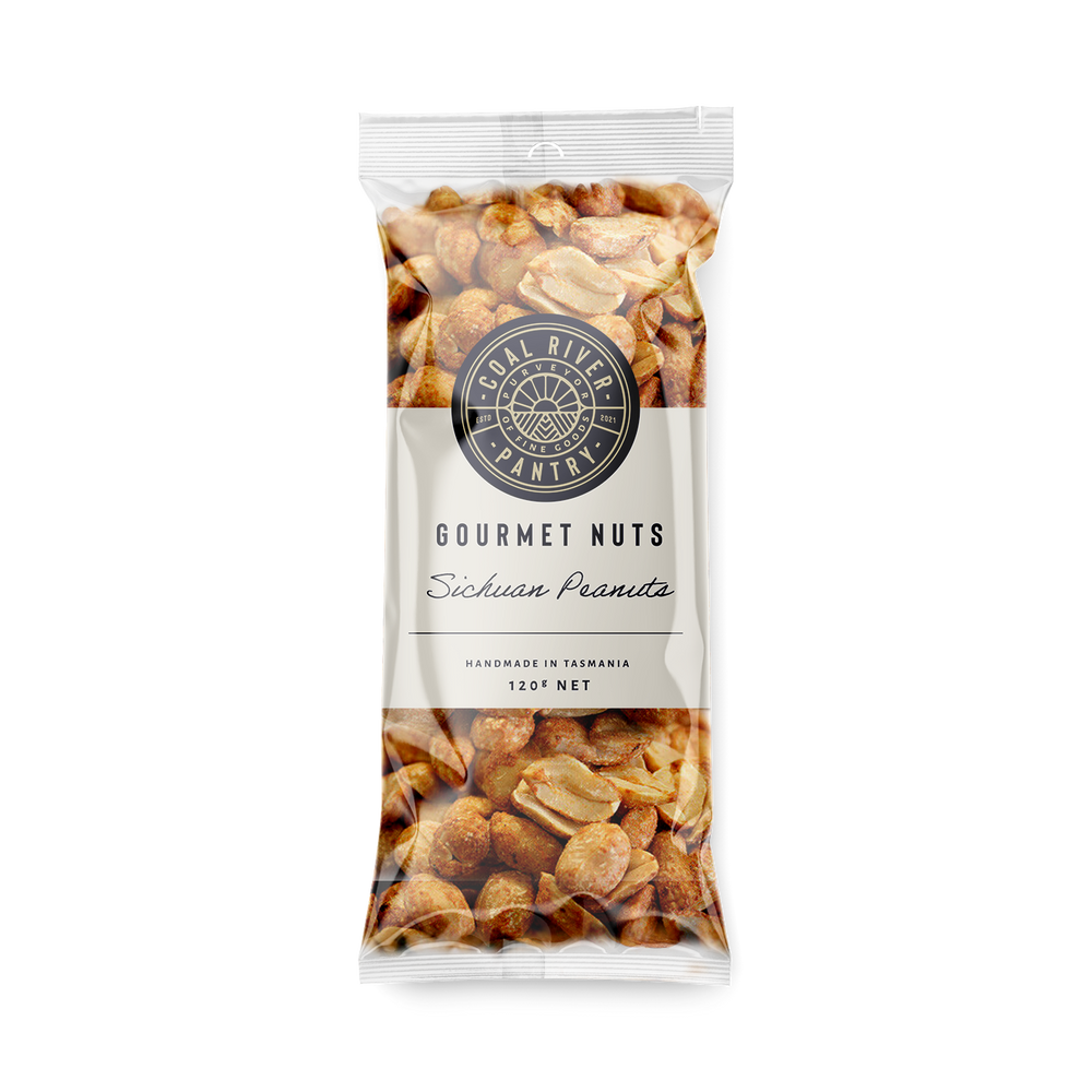Gourmet nuts online