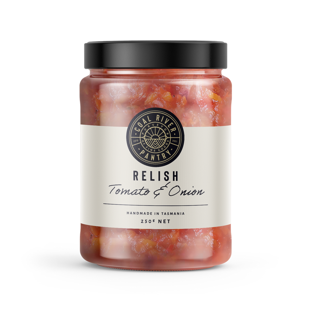 Fruit Pastes & Relish