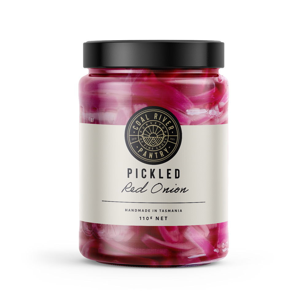 Pickled Onion